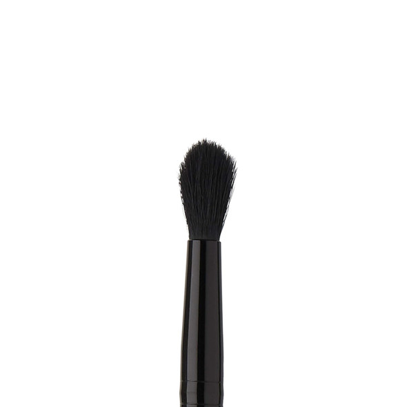 E.L.F. Crease Brush Vegan Makeup Tool Tapered End Flawlessly Blends & Contours Eyeshadow