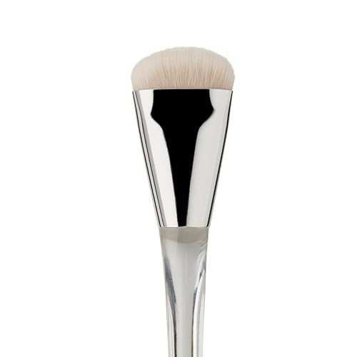 E.L.F. Precision Sculpting Brush Makeup Brush For Easily Contouring & Sculpting Your Face Made With Synthetic Bristles Vegan & Cruelty-