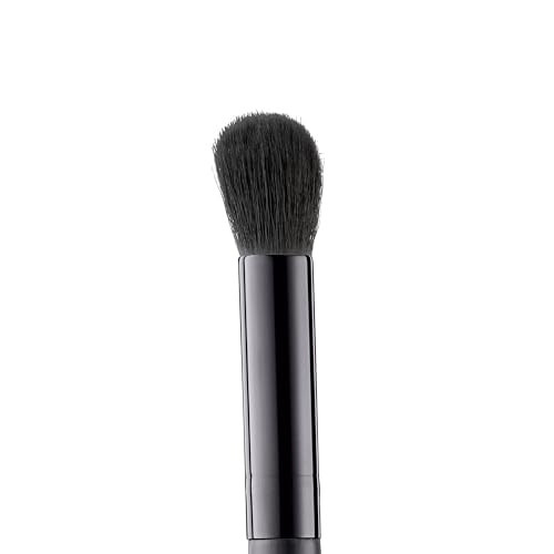 E.L.F. Flawless Concealer Brush Round Shaped Brush For A Smooth Airbrushed Look Great For Blending & Highlighting Vegan & Cruelty-