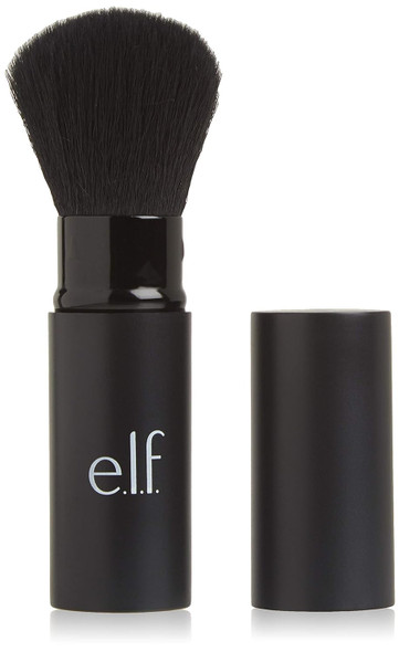 E.L.F. Retractable Kabuki Brush