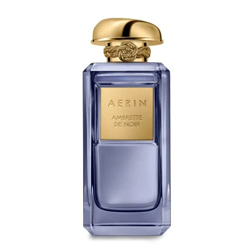 Estãƒe Lauder Aerin Ambrette De Noir 3.4 Oz 100 Ml Parfum Spray For Women
