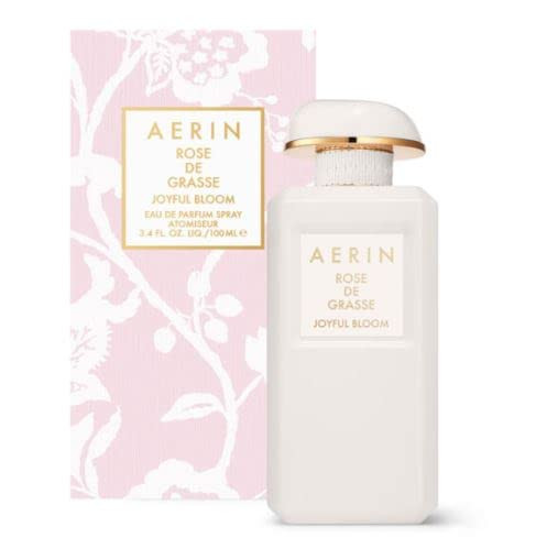 Estãƒe Lauder Aerin Rose De Grasse Joyful Bloom (Aria-Label: Aerin Rose De Grasse Joyful Bloom Eau De Parfum Spray)