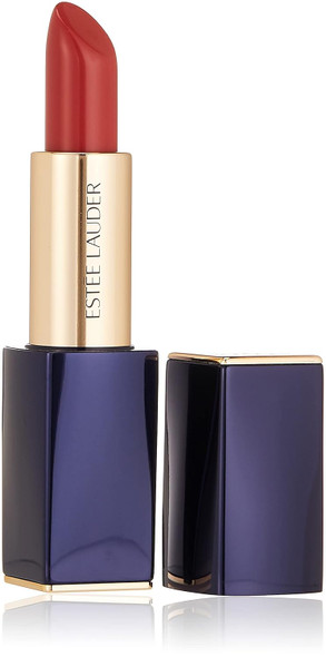 Estee Lauder Pure Color Envy Sculpting Lipstick #360 Fierce 0.12 Ounce