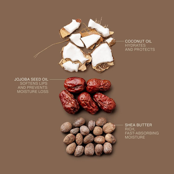 Evolvetogether Lip Balm For Women & Men Plant-Powered Hydration With Calming Lavender Multi-Use Stick For Lips Cuticles Cheeks Cruelty- Paraben- Made In Usa (Provence 1 Oz)