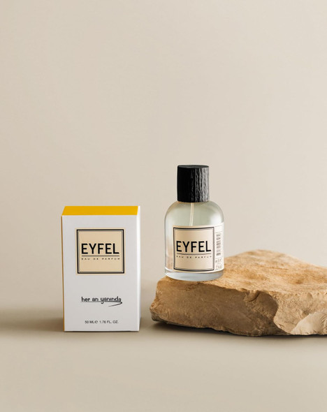 Eyfel Eau De Parfum For Women Ã¢‚¬Œ W144 Inspired By Guilty Ã¢‚¬Œ Eau De Parfum Spray Ã¢‚¬Œ Women'S Fragrances Ã¢‚¬Œ Edp 50 Ml / 1.76 Fl. Oz.