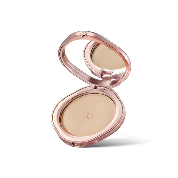 Florasis Yurong Airbrushed Tinted Pressed Powder (Z25 Lotus)