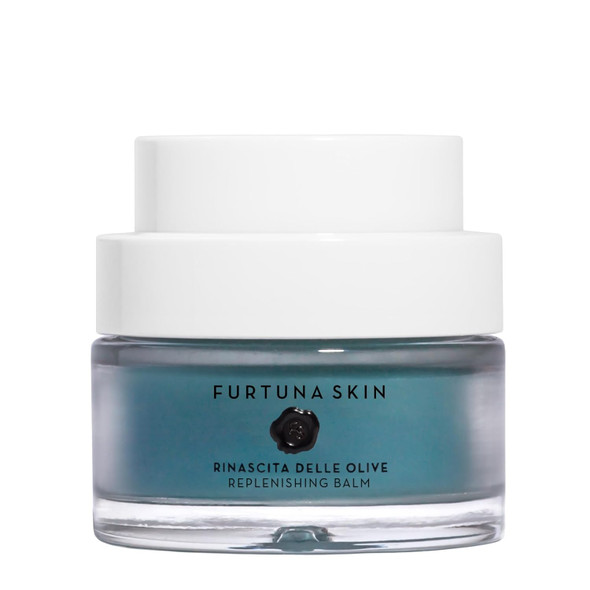 Furtuna Skin Replenishing Balm Ã¢‚¬Œ Intensive Hydrating And Nourishing For Face Neck And Dãƒcolletãƒ Ã¢‚¬Œ Organic And Vegan Ingredients Ewg Verified