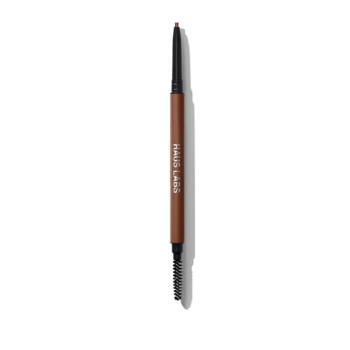 Haus Laboratories Lady Gaga The Edge Precision Eyebrow Pencil Cinnamon