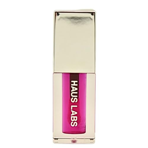Haus Laboratories Phd Hybrid Lip Oil 0.09 - Primary
