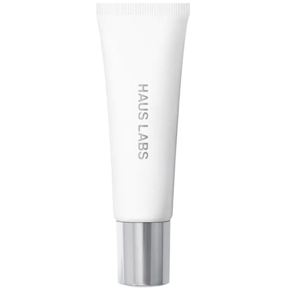 Haus Labs By Lady Gaga Hy-Power Eye Cheek & Lip Paint In White Onyx Matte & Complimentary Sheet Masque