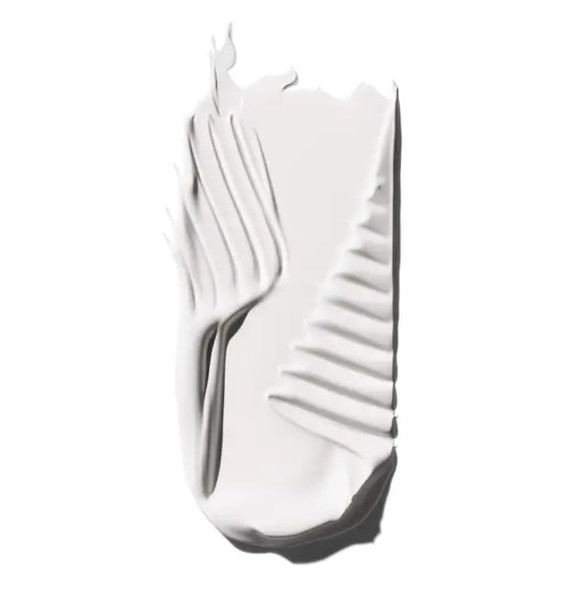 Haus Labs By Lady Gaga Hy-Power Eye Cheek & Lip Paint In White Onyx Matte & Complimentary Sheet Masque