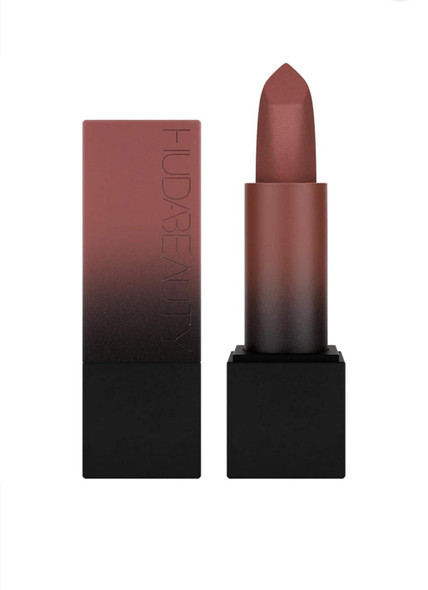Huda Beauty Power Bullet Matte Lipstick In Graduation Day