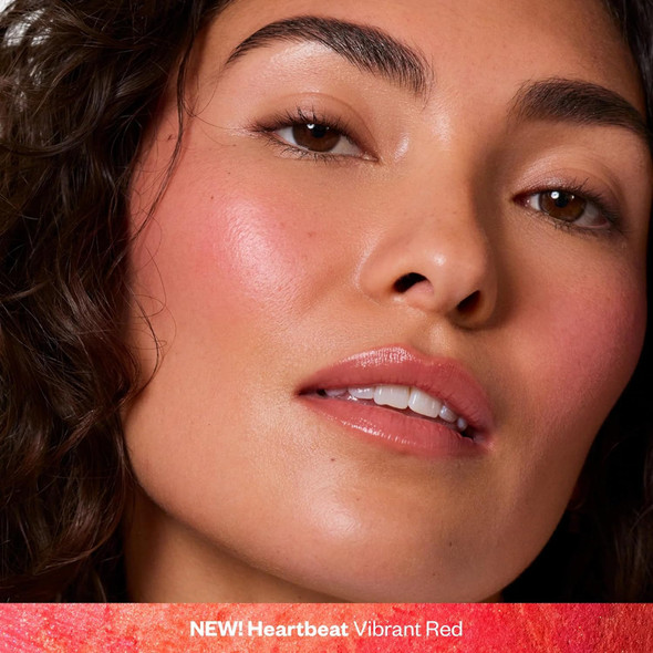 Kosas Blush Is Life Ã¢‚¬Œtalc- Dimensional Blush Baked With Squalane & Hyaluronic Acid Ã¢‚¬Œ Long Wear Safe For Sensitive Skin - Butterflies