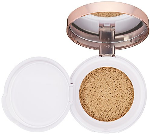 L'Orãƒal Paris True Match Lumi Cushion Foundation W4 Natural Beige 0.51 Oz.