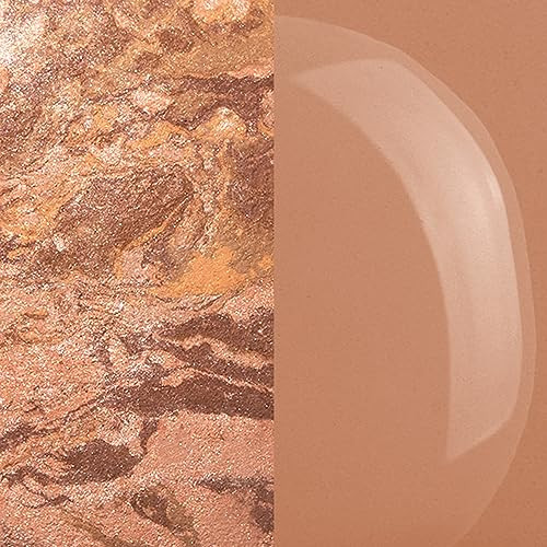 Laura Geller York Baked Balance-N-Glow Illuminating Foundation + Double Take Full Coverage Liquid Foundation - Tan