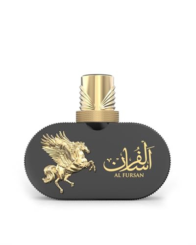 Le Falcone Perfume Highfly Al Fursan Unisex Eau De Parfum 3.4 Oz / 100Ml