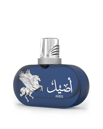 Le Falcone Perfume Highfly Aseel Unisex Eau De Parfum 3.4 Oz / 100Ml