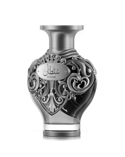 Le Falcone Sultan Eau De Parfum 100Ml/3.4Floz
