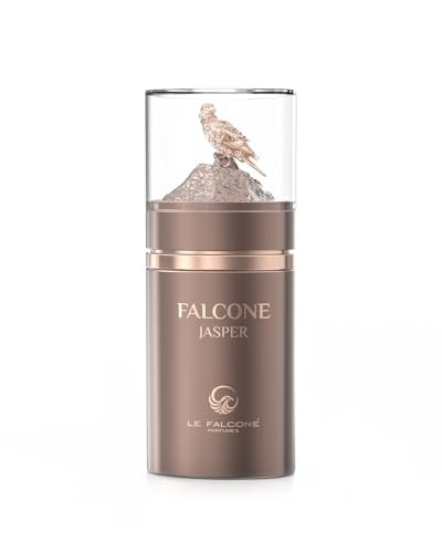Le Falcone Falcone Jasper Edp 3.4Floz/100Ml
