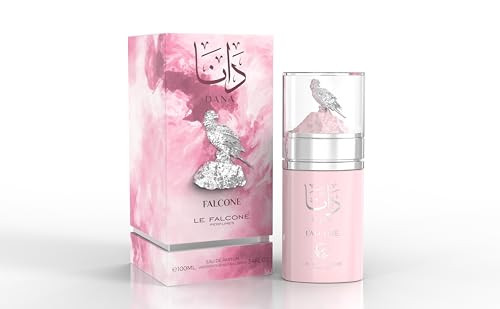 Le Falcone Dana Falcone Edp 100Ml/3.4Oz