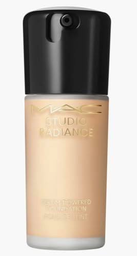Mac Studio Radiance Serum Powered Foundation Nc17.5