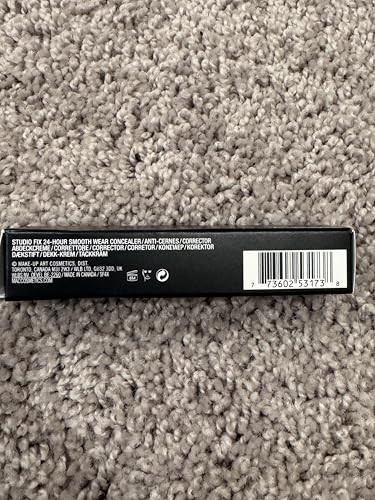 Mac Studio Fix 24-Hour Smooth Wear Concealer Nw42