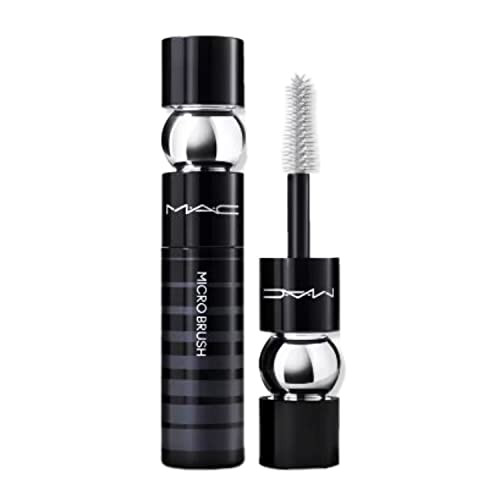 Mac Mini Macstack Micro Mascara - .27 Fl Oz / 8 Ml