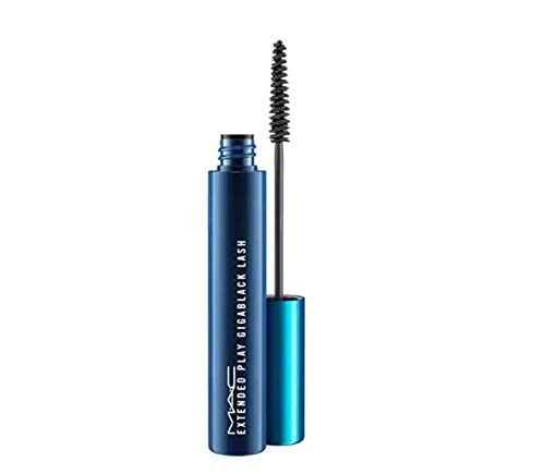 Mac Extended Play Lash - Endlessly Black