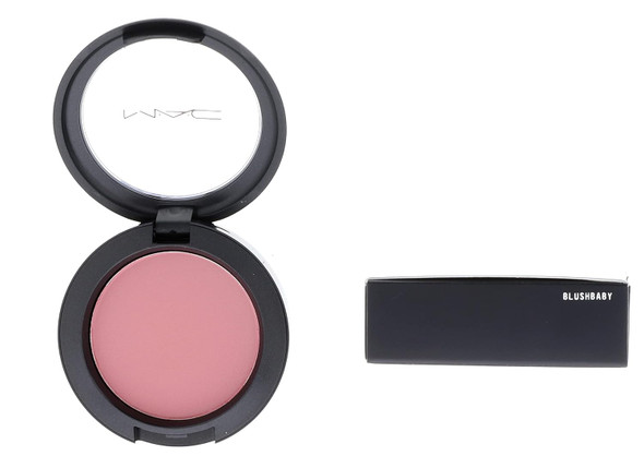 M.A.C Powder Blush Blushbaby 0.32 Ounce