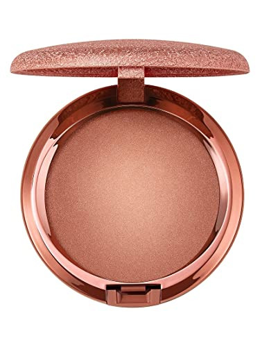 Mac Skinfinish Sunstruck Radiant Bronzer Radiant Light Rosy