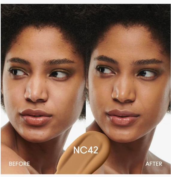 Mac Studio Radiance Serum Powered Foundation Nc42