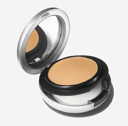 Mac Studio Fix Tech Cream-To-Powder Foundation Nc13-0.35