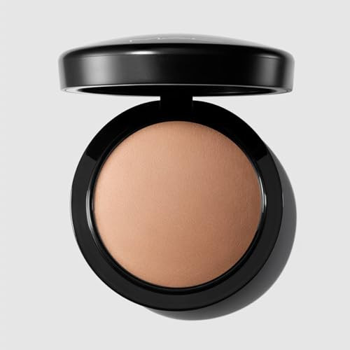 Mac Mineralize Skinfinish/Natural Medium Dark 0.3527 Ounce