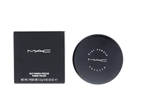 Mac Blot Powder - Medium - 11G/0.38Oz