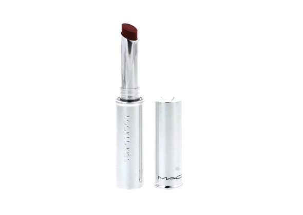 Mac Locked Kiss 24Hr Lipstick - 95 Vicious (.06 Oz) 0.06 Ounce (Pack Of 1)