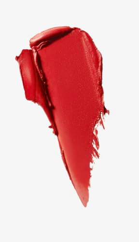 Mac Locked Kiss 24 Hour Lipstick 81 Gutsy