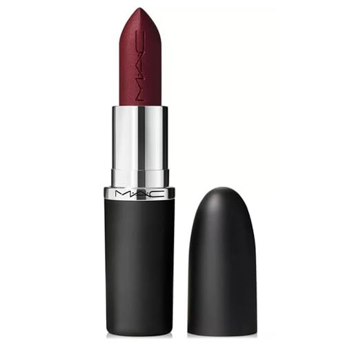 Mac Macximal Silky Matte - Diva By Mac For Women - 0.11 Oz Lipstick