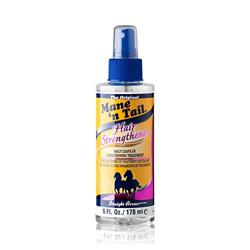 Mane 'N Tail Moisture Enriched Hair Strengthener 6 Oz.
