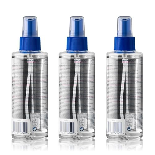 Mane 'N Tail Hair Strengthener 6Oz 3 Pack Ã¢‚¬Œ Daily Leave-In Conditioning Spray For Stronger Healthier Hair Ã¢‚¬Œ Fortifies Nourishes & Protects From Heat & Styling Damage Ã¢‚¬Œ Alcohol- Formula