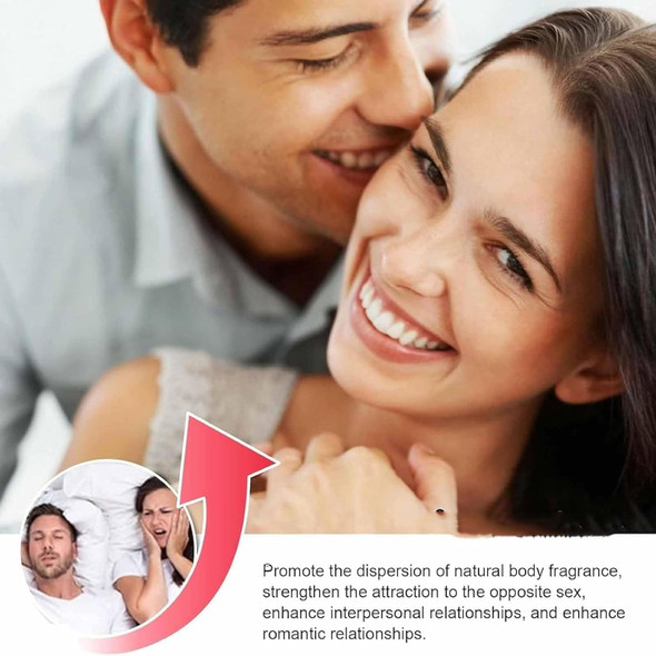 Omexry Venom Pheromone Perfume Collection Venom Pheromones Perfumes For Women Roll On Pheromone Perfume For Women Enhanced Venom Scents Long-Lasting Portable (5Pc)