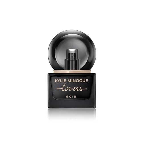 Scent Beauty Kylie Lovers Noir 30Ml
