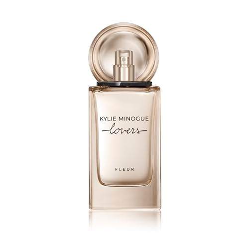 Scent Beauty Kylie Lovers Fleur 100Ml