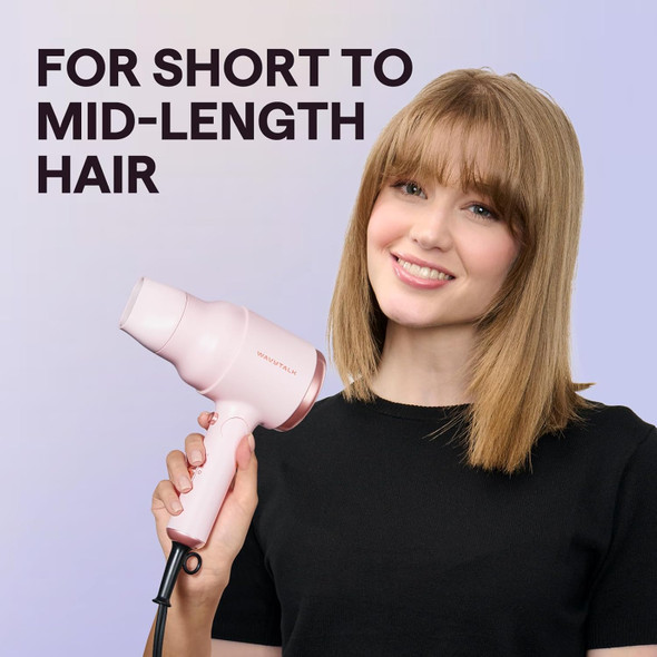 Easy Blo Dryer - White