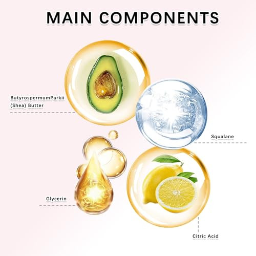 Zgxhga Skin Tighten And Lift Collagen Body Cream Skin Tightening Cream 3-In-1 Anti-Aging Moisturizer & Tightens For Younger Looking Skins Hydrating Body Firming Cream With Collagen