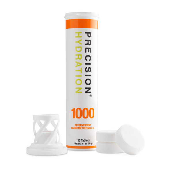 Precision Fuel and Hydration Tablets PH 1000- 10 Tablets