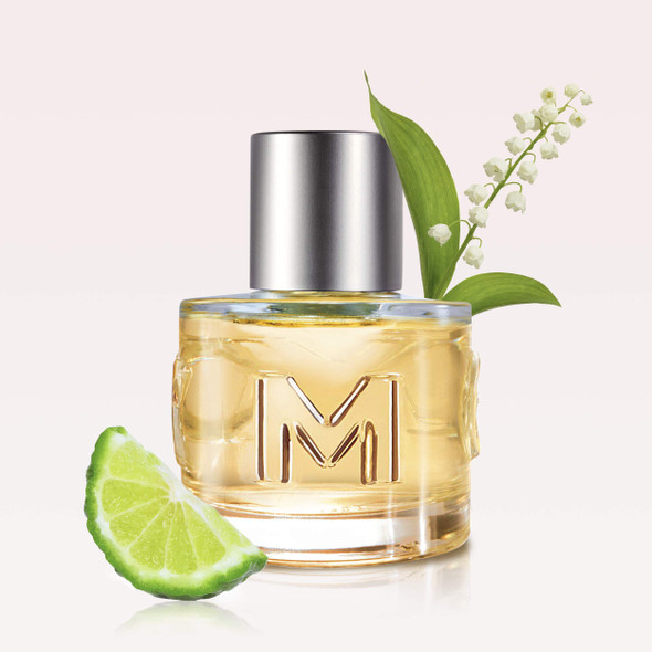 Mexx Woman Eau de Toilette 40 ml