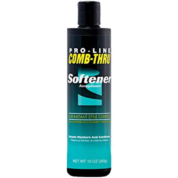 PROLINE Comb Thru Softener 10 Ounce