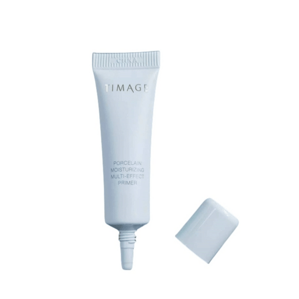 TIMAGE Porcelain Radiance Multi Effect Primer Base Cream Freshness Of Foundation 10g 01