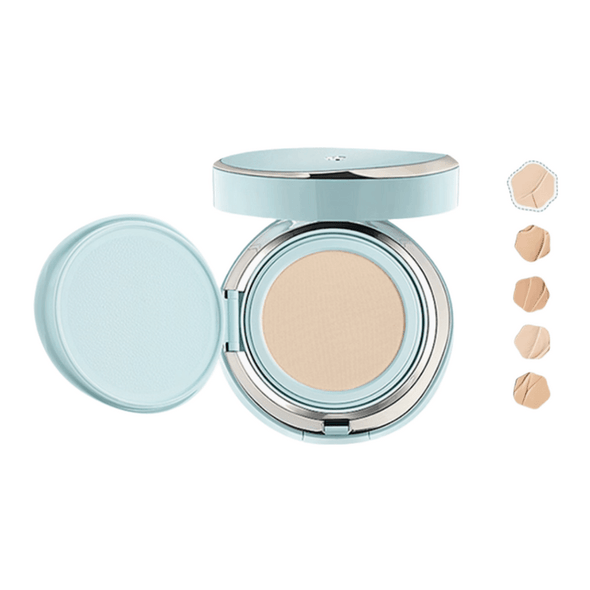 TIMAGE Original Radiant Cushion Foundation 20g 110