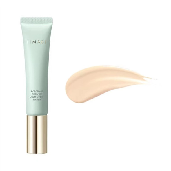 TIMAGE Makeup Front Cream 40ml  03 2.0 Isolation Cream Moisturizing and Oil Control